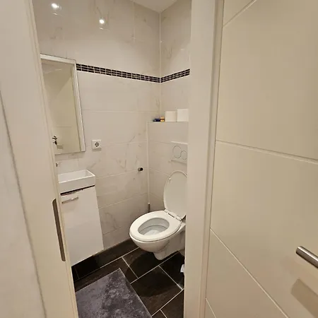 Apartmán Oez 3 *