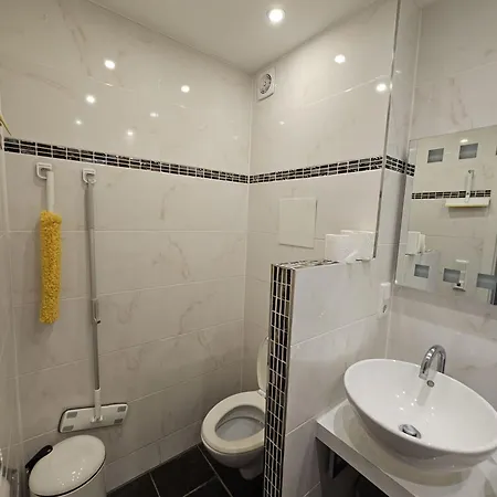 Oez 3 Apartmán