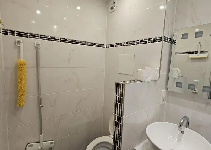 Oez 3 Apartmán