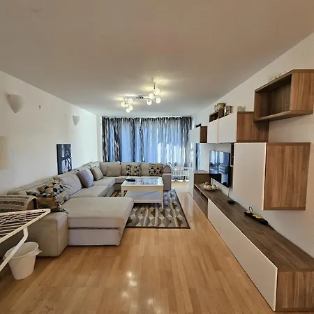Oez 3 Apartment *