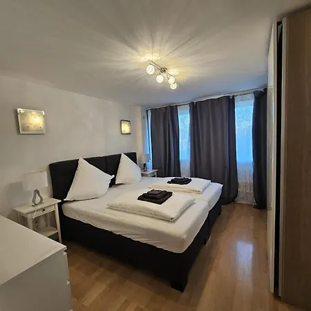 Lejlighed Oez 3 München