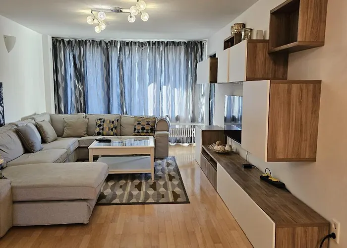 Appartamento Oez 3