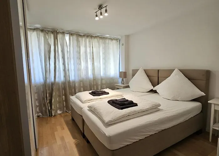 Apartment Oez 3 *