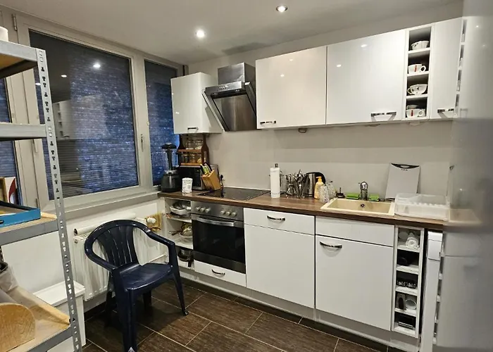 Oez 3 * München