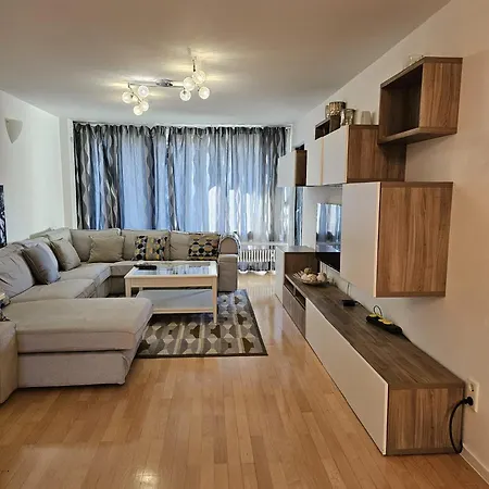 Apartament Oez 3